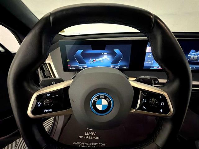 2024 BMW Ix - $49,943