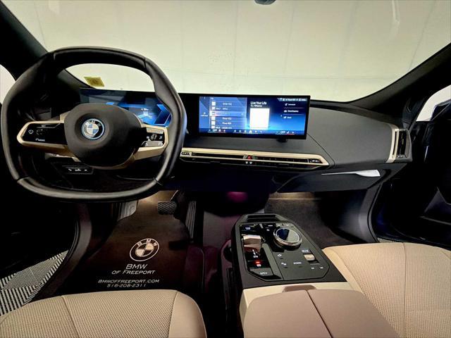 2024 BMW Ix - $49,943