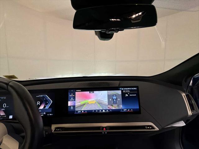 2024 BMW Ix - $49,943