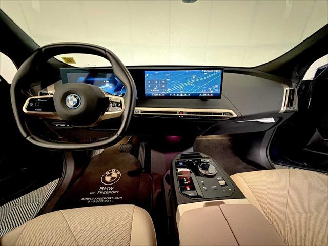 2024 BMW Ix - $49,943