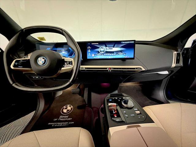 2024 BMW Ix - $49,943
