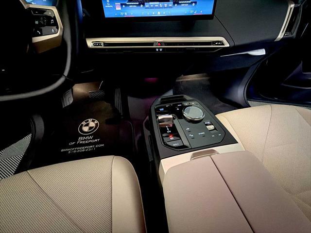 2024 BMW Ix - $49,943