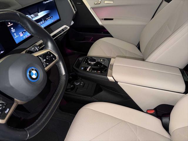 2024 BMW Ix - $49,943