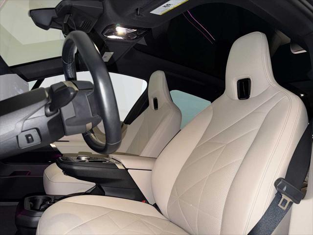 2024 BMW Ix - $49,943