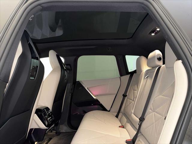 2024 BMW Ix - $49,943