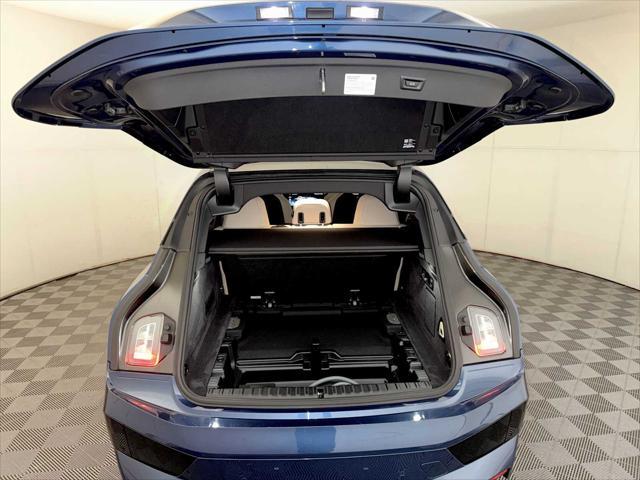 2024 BMW Ix - $49,943