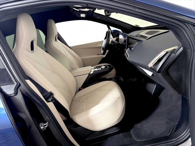2024 BMW Ix - $49,943