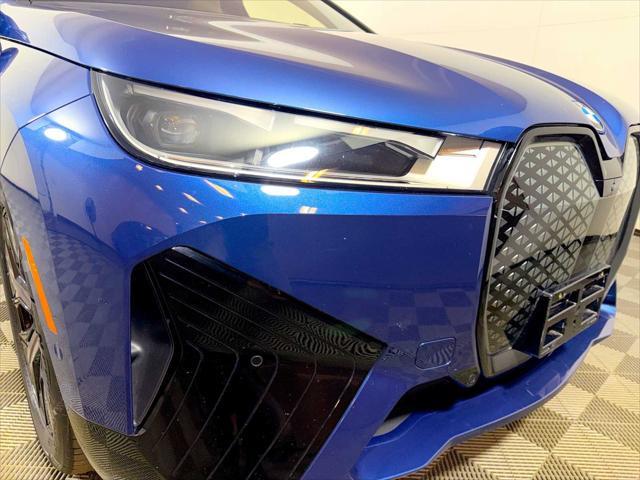 2024 BMW Ix - $49,943
