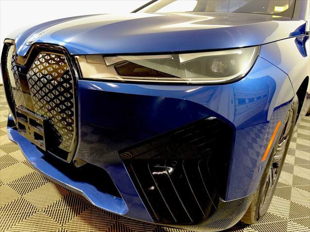 2024 BMW Ix - $49,943