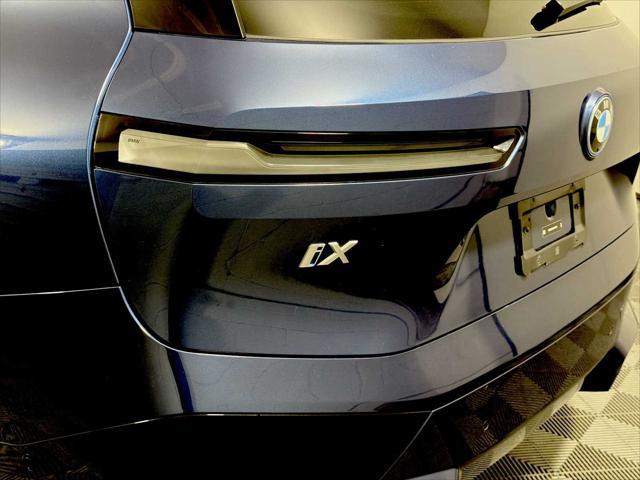 2024 BMW Ix - $49,943