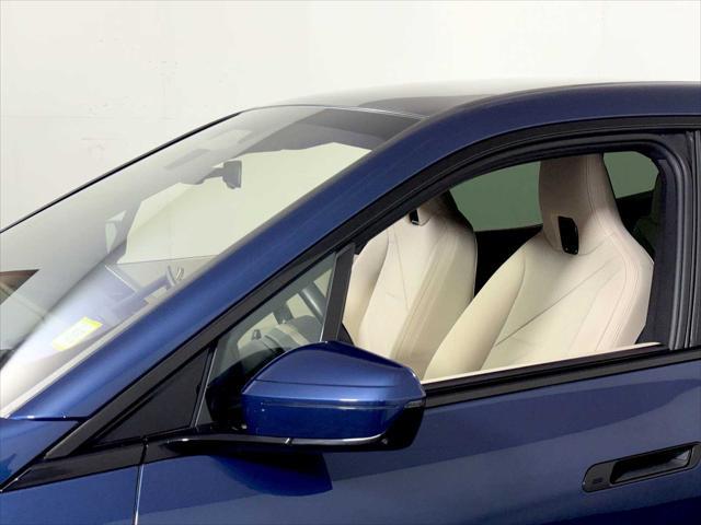 2024 BMW Ix - $49,943