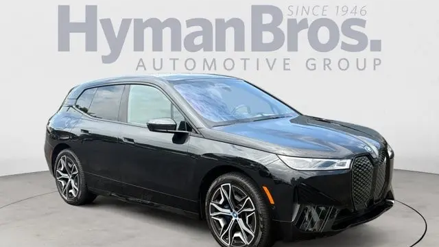 Preowned 2024 BMW iX xDrive50 for Sale