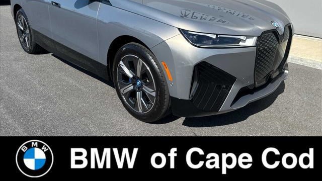 Preowned 2024 BMW iX xDrive50 for Sale