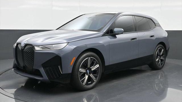 Preowned 2024 BMW iX xDrive50 for Sale