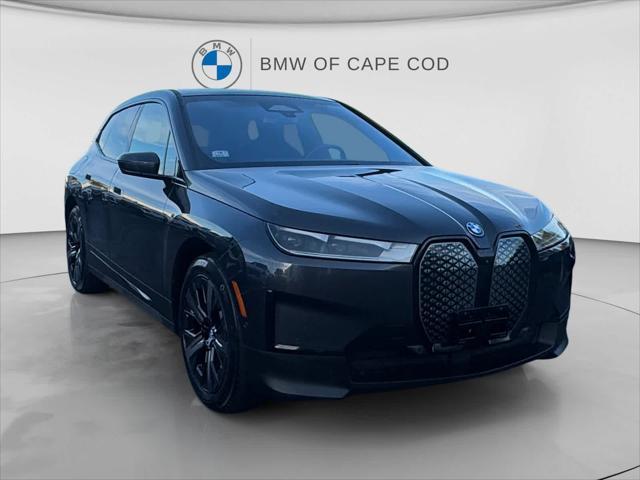 2024 BMW Ix - $44,975