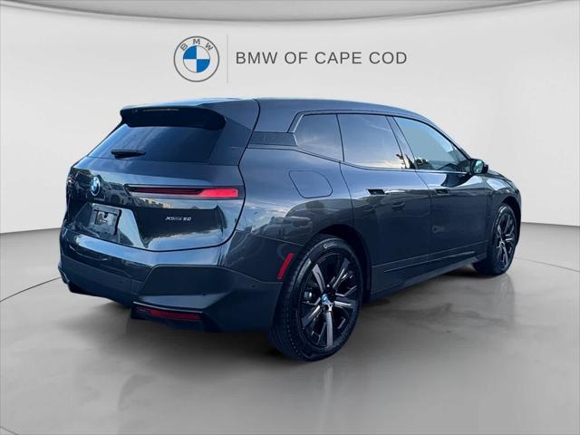 2024 BMW Ix - $44,975