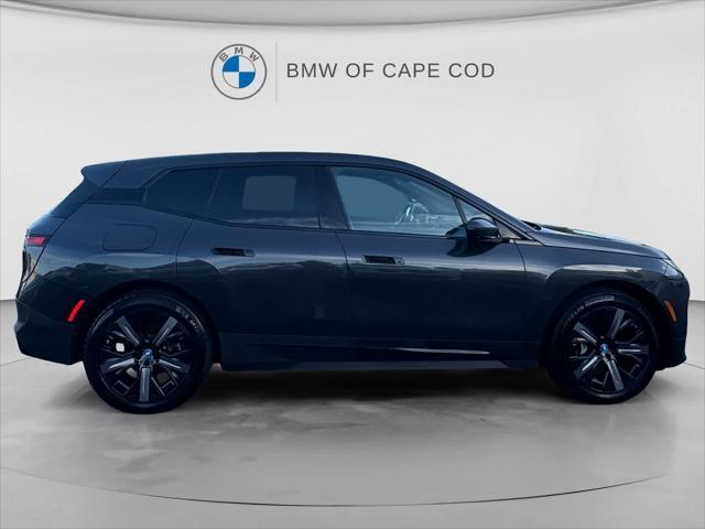 2024 BMW Ix - $44,975