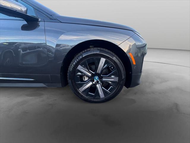 2024 BMW Ix - $44,975