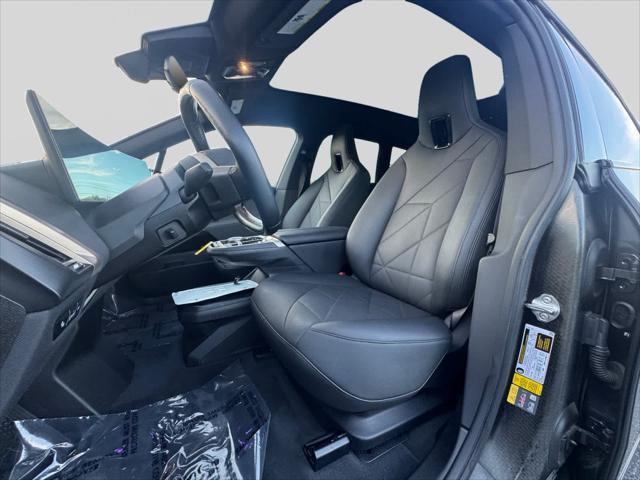 2024 BMW Ix - $44,975