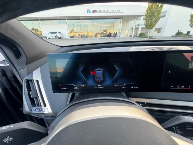 2024 BMW Ix - $44,975