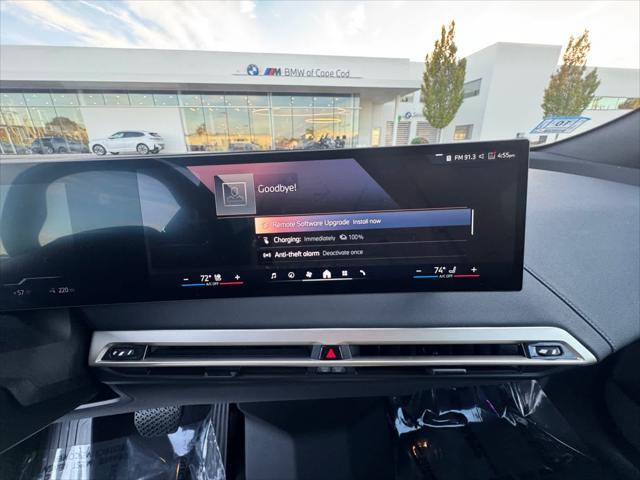 2024 BMW Ix - $44,975