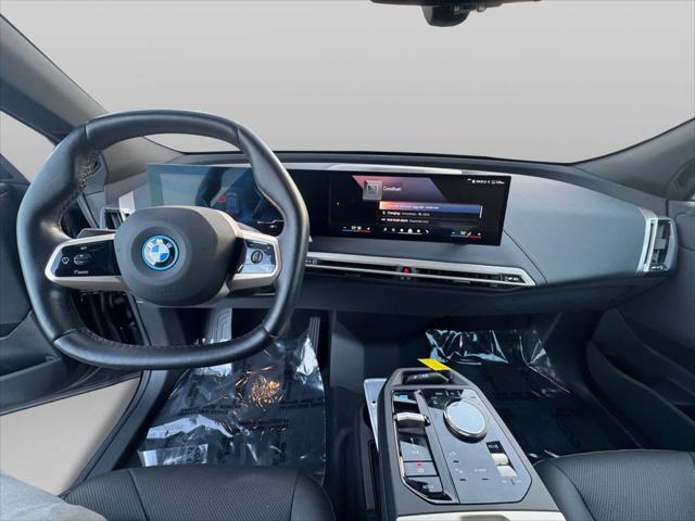 2024 BMW Ix - $44,975