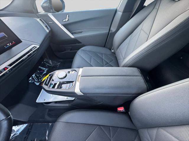 2024 BMW Ix - $44,975