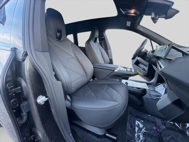 2024 BMW Ix - $44,975