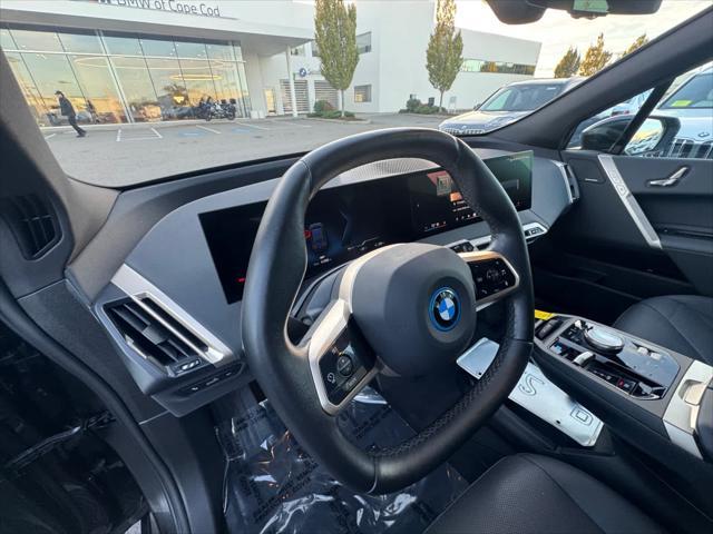 2024 BMW Ix - $44,975