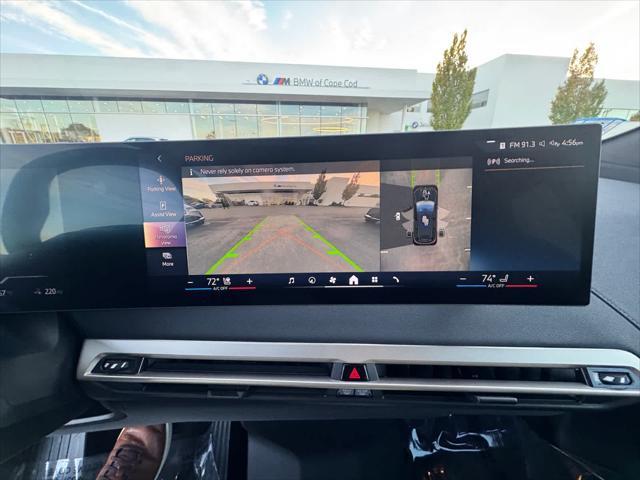 2024 BMW Ix - $44,975