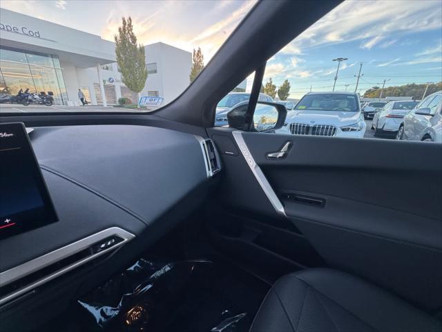 2024 BMW Ix - $44,975