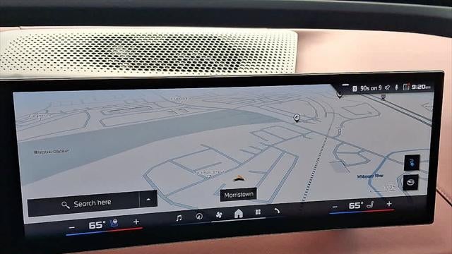 2025 BMW iX M60