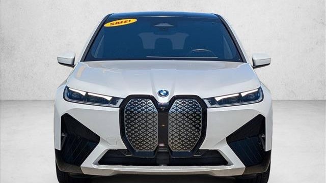 2024 BMW iX M60