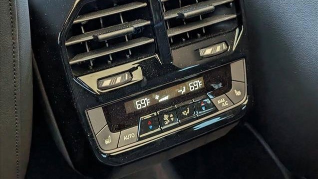 2024 BMW iX M60
