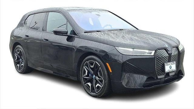 Preowned 2025 BMW iX M60 for Sale