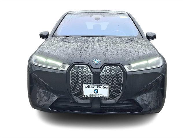 2025 BMW Ix - $99,987