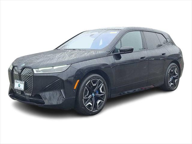 2025 BMW Ix - $99,987