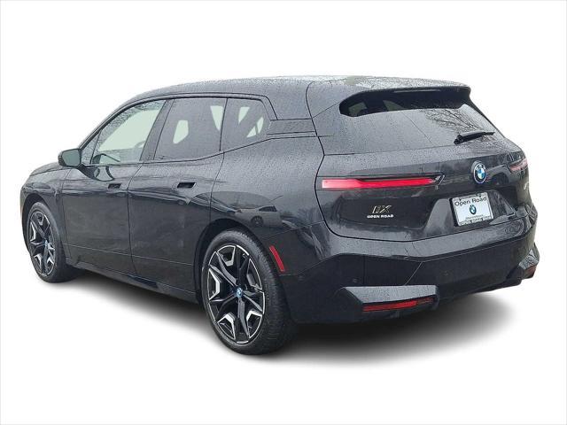 2025 BMW Ix - $99,987