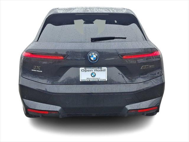 2025 BMW Ix - $99,987