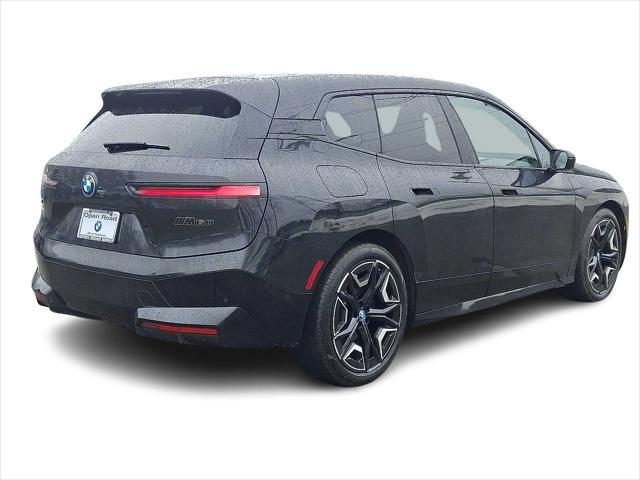 2025 BMW Ix - $99,987