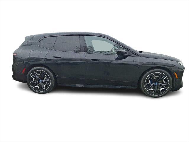 2025 BMW Ix - $99,987