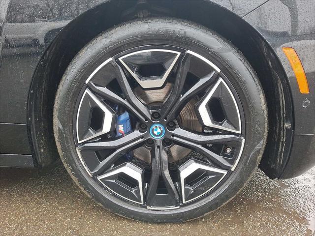 2025 BMW Ix - $99,987