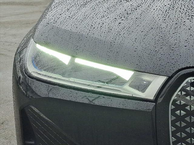 2025 BMW Ix - $99,987