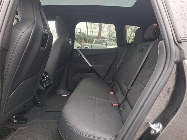 2025 BMW Ix - $99,987