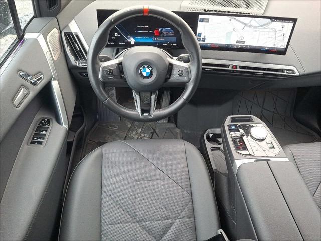 2025 BMW Ix - $99,987