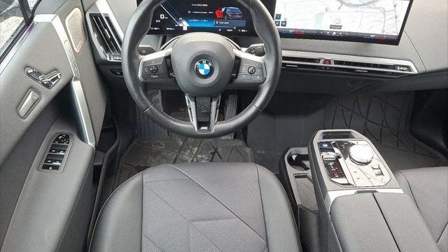 2025 BMW iX M60