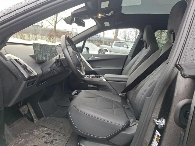 2025 BMW Ix - $99,987