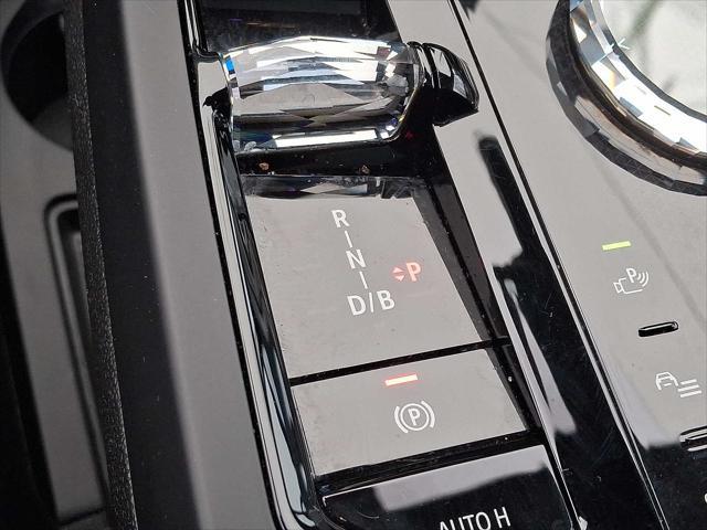 2025 BMW Ix - $99,987