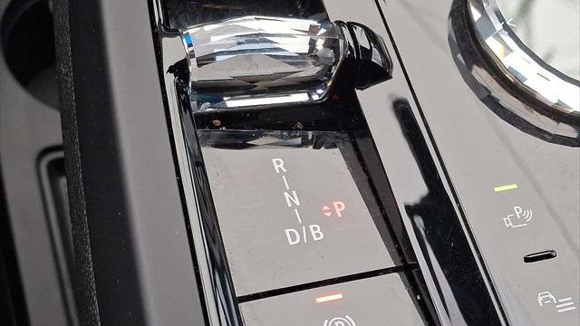 2025 BMW iX M60