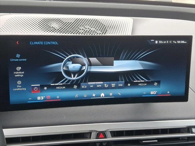 2025 BMW Ix - $99,987